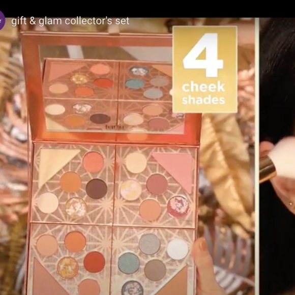 Tarte Gift & Glam Collector Set - Picture 2 of 10